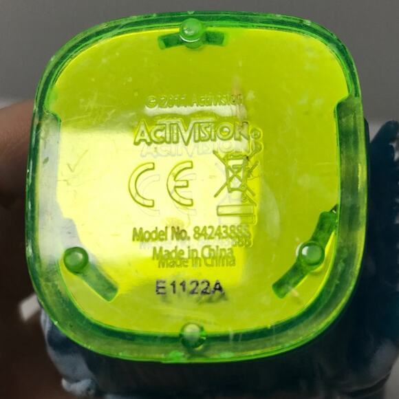 2011 Activision Skylander Spyro's Adventures Ice Cave - Picture 3 of 3